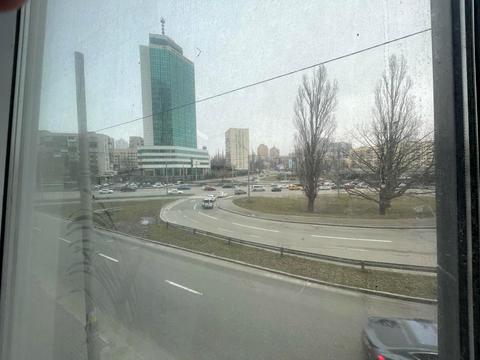 коммерческая по адресу Берестейский просп. (Победы), 11 к2