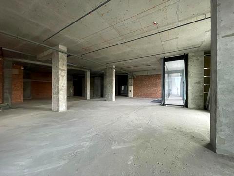 коммерческая по адресу Берестейский просп. (Победы), 11 к2