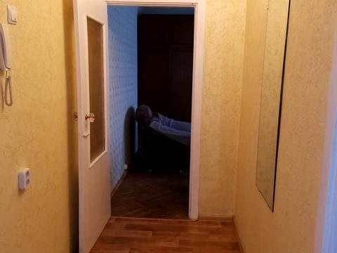 квартира за адресою Ентузіастів вул., 31