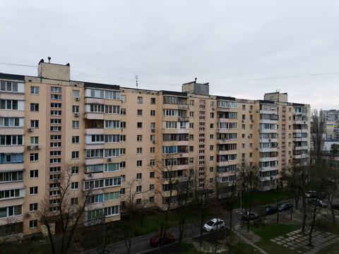 квартира за адресою Ентузіастів вул., 31