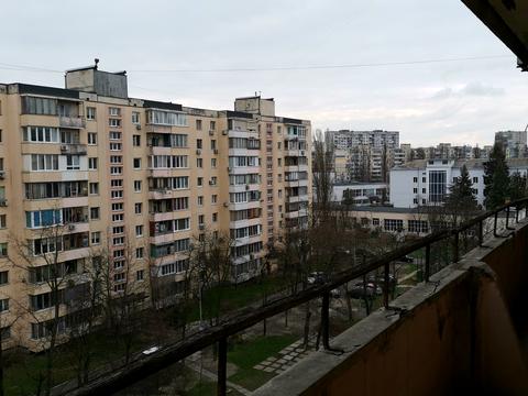 квартира за адресою Ентузіастів вул., 31