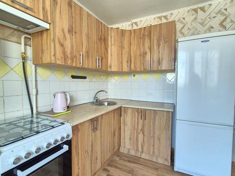 квартира за адресою Миколи Руденка бульв. (Кольцова), 18-А