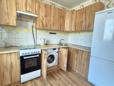 квартира за адресою Миколи Руденка бульв. (Кольцова), 18-А