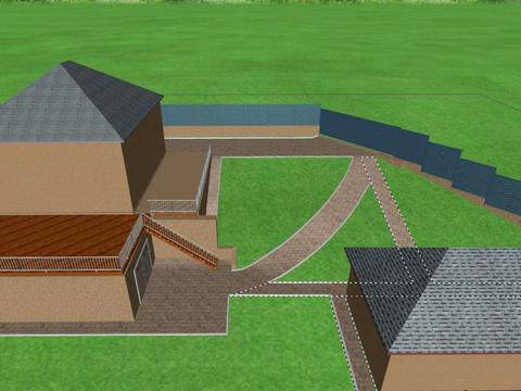 дом по адресу Тараса Шевченко ул., 12