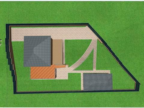 дом по адресу Тараса Шевченко ул., 12