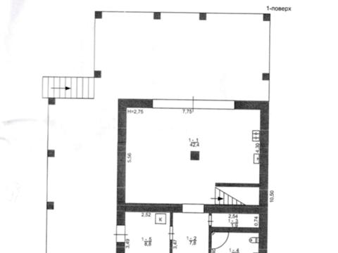 дом по адресу Тараса Шевченко ул., 12