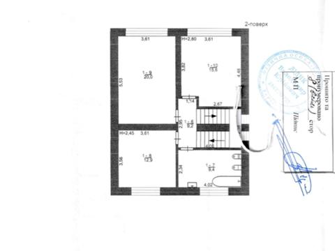 дом по адресу Тараса Шевченко ул., 12