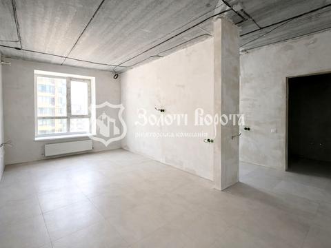 квартира за адресою Героїв Небесної Сотні просп., 14/3