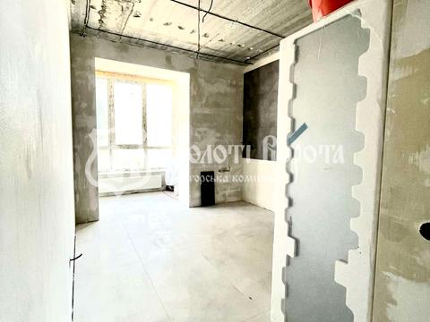 квартира за адресою Героїв Небесної Сотні просп., 14/3