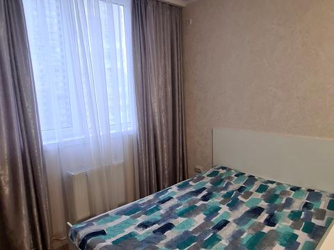 квартира за адресою Ревуцького вул., 40-Б