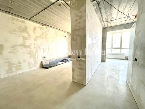 квартира за адресою Героїв Небесної Сотні просп., 14/3