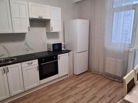 квартира за адресою Ревуцького вул., 40-Б