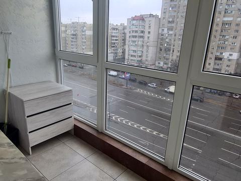 квартира за адресою Ревуцького вул., 40-Б