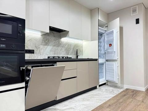 квартира за адресою Івано-Франківськ, Героїв Миколаєва вул., 129А, корпус 11, 7, 8