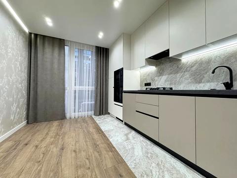 квартира за адресою Івано-Франківськ, Героїв Миколаєва вул., 129А, корпус 11, 7, 8