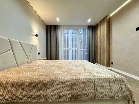 квартира за адресою Івано-Франківськ, Героїв Миколаєва вул., 129А, корпус 11, 7, 8