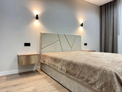 квартира за адресою Івано-Франківськ, Героїв Миколаєва вул., 129А, корпус 11, 7, 8