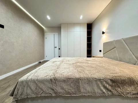 квартира за адресою Івано-Франківськ, Героїв Миколаєва вул., 129А, корпус 11, 7, 8