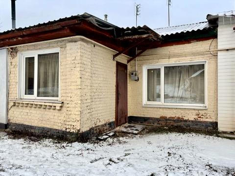 дом по адресу Шолом Алейхема ул.