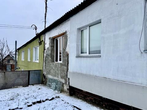 дом по адресу Шолом Алейхема ул.