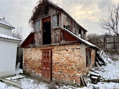 дом по адресу Шолом Алейхема ул.
