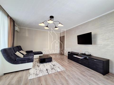 квартира за адресою Замковецька вул., 94-Г