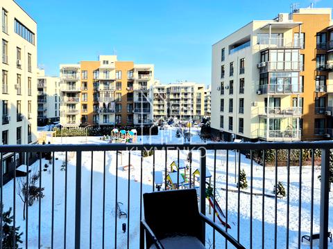 квартира за адресою Замковецька вул., 94-Г