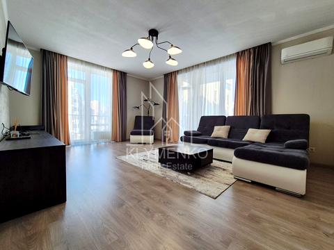 квартира по адресу Замковецкая ул., 94-Г