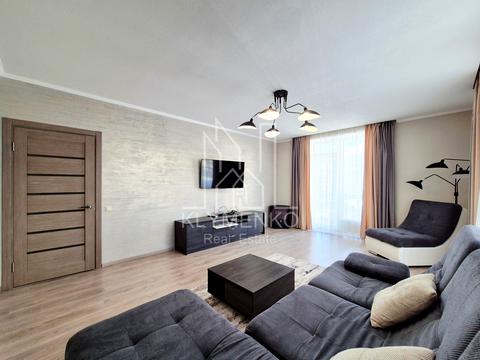 квартира за адресою Замковецька вул., 94-Г