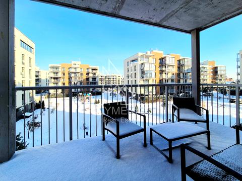 квартира за адресою Замковецька вул., 94-Г