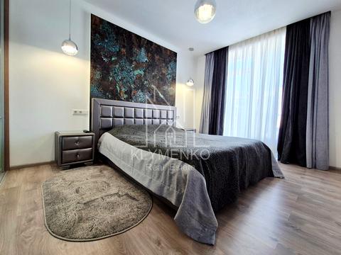 квартира за адресою Замковецька вул., 94-Г