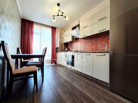 квартира за адресою Замковецька вул., 94-Г