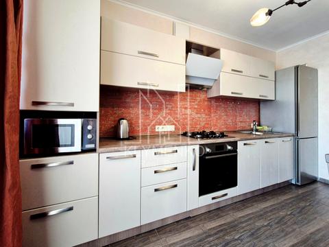 квартира за адресою Замковецька вул., 94-Г