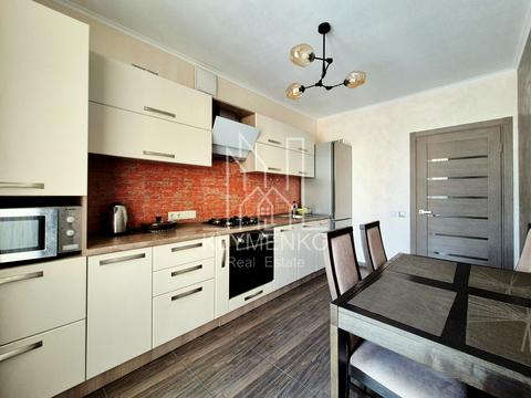 квартира за адресою Замковецька вул., 94-Г