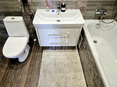 квартира за адресою Замковецька вул., 94-Г