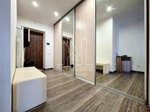 квартира за адресою Замковецька вул., 94-Г