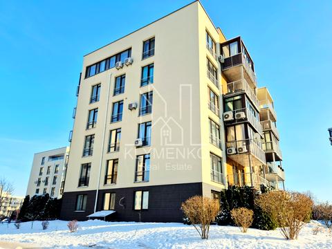 квартира за адресою Замковецька вул., 94-Г