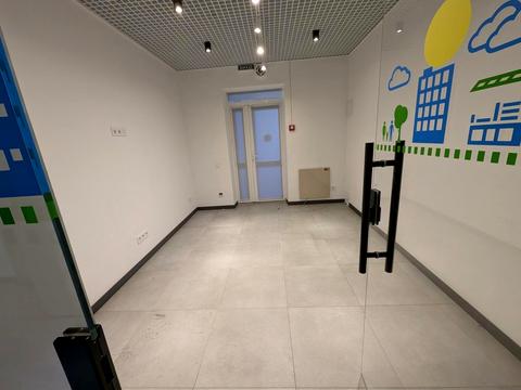 коммерческая по адресу Владимира Великого ул. (Артема), 10-Б