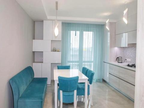 квартира за адресою Угорська вул., 12