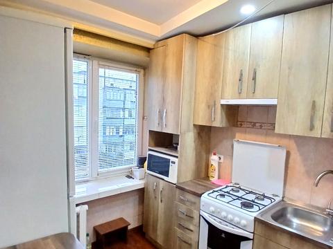 квартира за адресою Польова вул., 29б