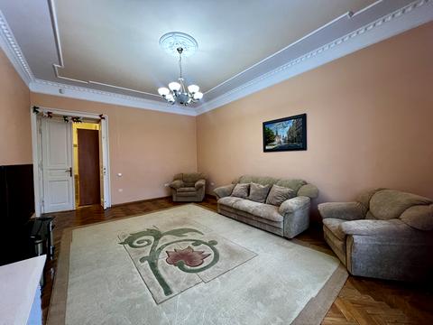 квартира за адресою Михайла Туган-Барановського вул., 32