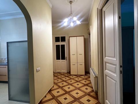 квартира за адресою Михайла Туган-Барановського вул., 32