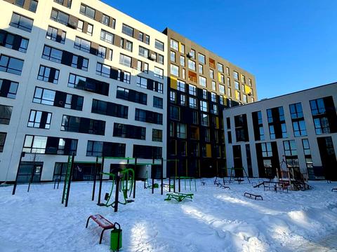 квартира по адресу Богдана Хмельницкого ул., 205