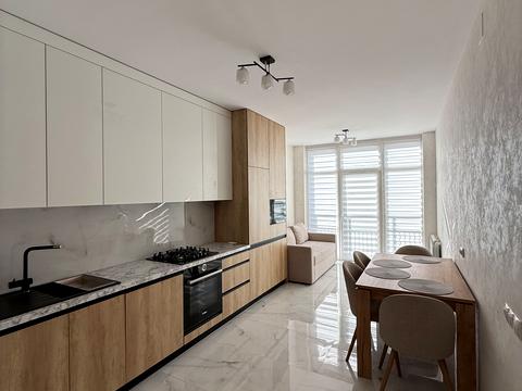 квартира по адресу Тараса Шевченко ул., 60/7