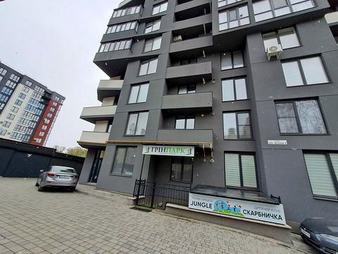 комерційна за адресою Цегельний пров., 8