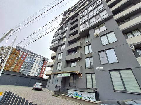 комерційна за адресою Цегельний пров., 8