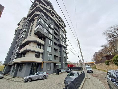 комерційна за адресою Цегельний пров., 8