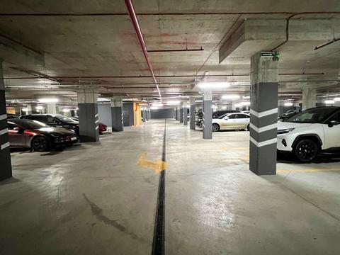 паркоместо по адресу Гетмана Мазепы ул., 30