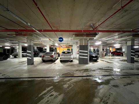 паркоместо по адресу Гетмана Мазепы ул., 30