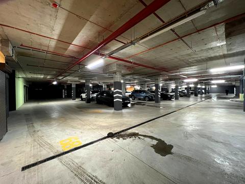 паркоместо по адресу Гетмана Мазепы ул., 30